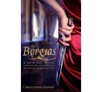 The Borgias (ebook)