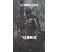 The Borgias (ebook)
