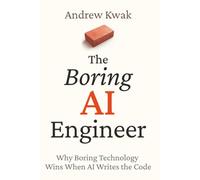 The Boring AI Engineer: Why Boring Technology Wins When AI Writes the Code