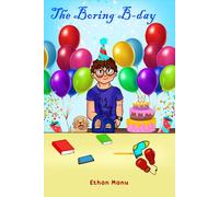 The Boring B-day