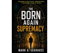 The Born Again Supremacy (The Born Again Identity)