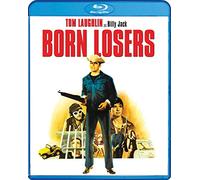 The Born Losers [USA] [Blu-ray]