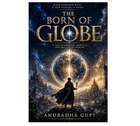 The Born of GLOBE Story: An Epic Fantasy Adventure of Destiny, Ancient Power, Dimensional Wars, and the Eternal Battle Between Light and Darkness
