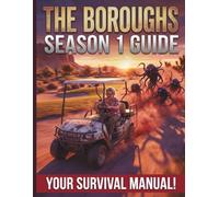 The Boroughs Season 1 Guide: In-Depth Episode Analysis, Character Profiles, Themes, and the Truth Behind the Cancellation