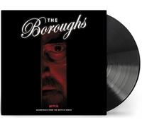 Various Artists - The Boroughs - O.S.T. (LP)