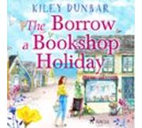 The Borrow A Bookshop Holiday (audiolibro)