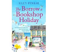 The Borrow a Bookshop Holiday (The Borrow a Bookshop, 1)