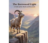 THE BORROWED LIGHT: A Fable of the Mask and the Mountain (Mystical Tales: Fables for the Inner Journey)