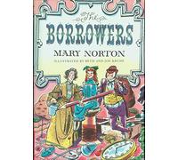 The Borrowers: 1