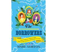 The Borrowers Collection: Complete Editions of All 5 Books in 1 Volume (Borrowers, 1-5)