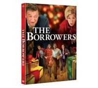 The Borrowers [Reino Unido] [DVD]