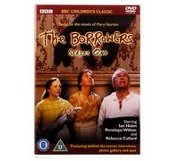 The Borrowers - Series 1 [Reino Unido] [DVD]