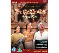 The Borrowers - Series 1 ( The Borrowers - Series One ) [ Origen UK, Ningun Idioma Espanol ]