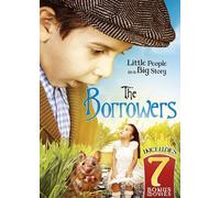 The Borrowers [USA] [DVD]