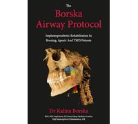 The Borska Airway Protocol: Implantoprosthetic Rehabilitation In Bruxing, Apneic And TMD Patients