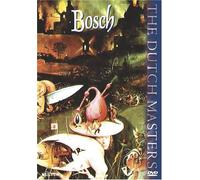 The Bosch - The Great Artists: The Dutch Masters: Bosch [USA] [DVD]