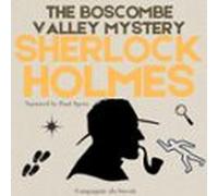 The Boscombe Valley Mystery (audiolibro)