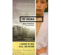 The Bosnia List (ebook)