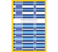 The Bosnian Vocabulary Notebook: Word Organiser with Bosnian Latin Alphabet Tabs