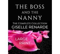 The Boss and the Nanny: The Complete Collection