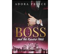 The Boss and the Rumour Mess: Boss x Employee. Fake Marriage. Forbidden Feelings. (The Millionaire and Gentlemen's Club)