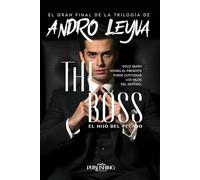 The Boss: El Hijo del Pecado