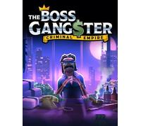 The Boss Gangster: Criminal Empire Steam Key (PC) GLOBAL