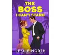 The Boss I Can't Stand: Ein Grumpy/Sunshine Milliardärs-Boss-Liebesroman (Die Lockhart-Brüder)