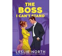 The Boss I Can't Stand (Lockhart Brothers)