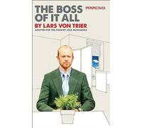 The Boss of It All: 1 (Oberon Modern Plays)