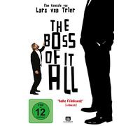 The Boss of it all [Alemania] [DVD]