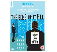 The Boss of it All [DVD] [2006] by Henrik Prip