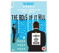The Boss of it All [DVD] [2006] [Reino Unido]