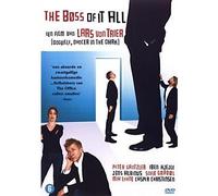 The Boss Of It All [IMPORT]