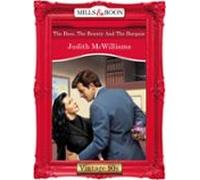 The Boss The Beauty And The Bargain (ebook)