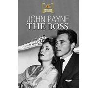 The Boss [USA] [DVD]