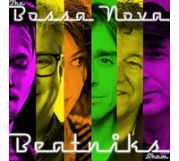 The Bossa Nova Beatnik Show (Original Cast Recording)