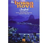 The Bossa Nova Songbook