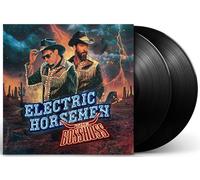 Bosshoss,the - Electric Horsemen (Ltd. 2lp) [Vinilo]