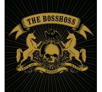 The BossHoss - Rodeo Radio (inkl. Bonus-Track und Video / exklusiv bei Amazon.de)