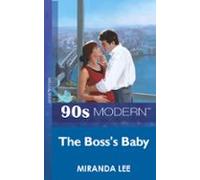 The Bosss Baby (ebook)