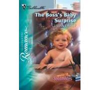 The Bosss Baby Surprise (ebook)