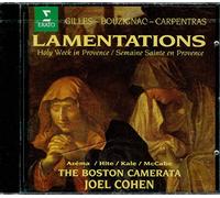 Semaine Sainte En Provence