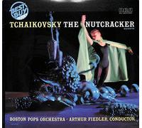 The Boston Pops Orchestra - Tchaikovsky: The Nutcracker, Op. 71 (Excerpts)
