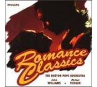 The Boston Pops: Romance Classics (1997-01-28)