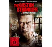 The Boston Strangler - Die wahre Geschichte des Killers DeSalvo [Alemania] [DVD]