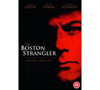 The Boston Strangler [Edizione: Regno Unito] [Reino Unido] [DVD]