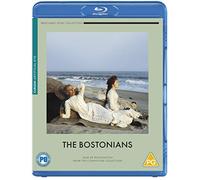 The Bostonians [Blu-ray] [2020]