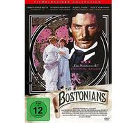 The Bostonians (Digital Remastered) [Alemania] [DVD]