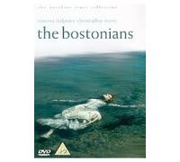 The Bostonians [Reino Unido] [DVD]